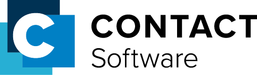 Logo vom Advanced Sponsoren CONTACT Software GmbH.