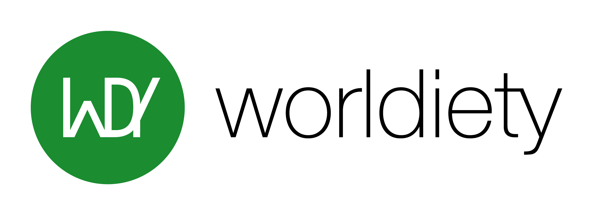 Logo vom Advanced Sponsoren Worldiety GmbH