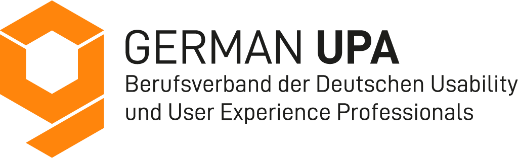 Logo German UPA