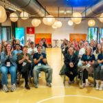 Teilnehmende des UX Camp Bremen 2026